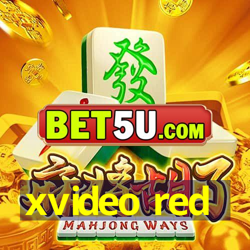 xvideo red